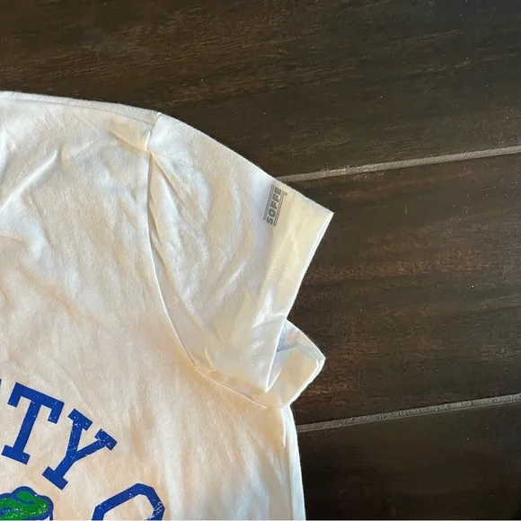 NWT Soffe Florida Gators T-Shirts S and M - Picture 4 of 5